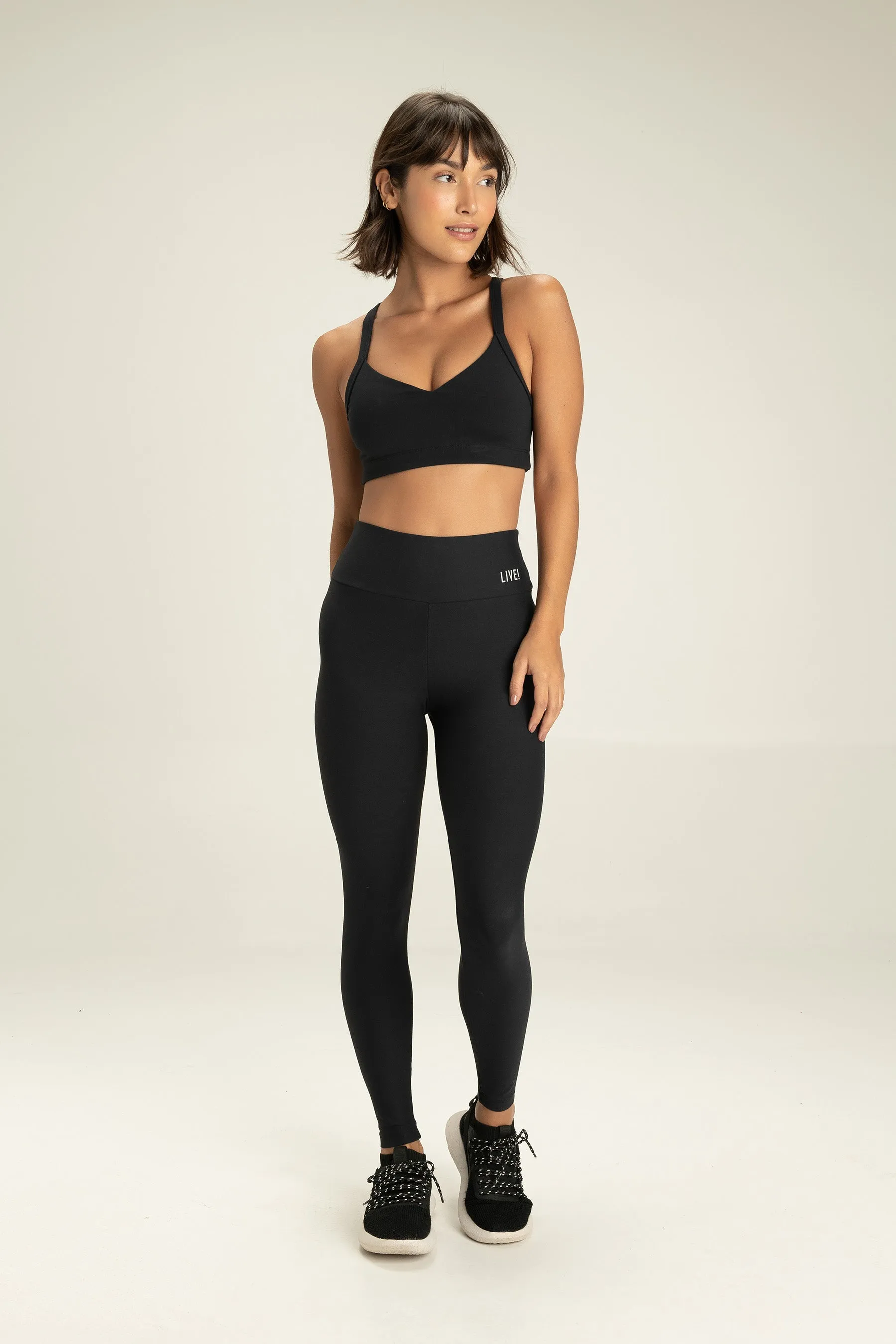 Active Leggings