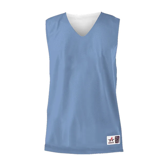 Alleson Youth Reversible Mesh Tank