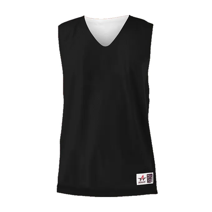 Alleson Youth Reversible Mesh Tank