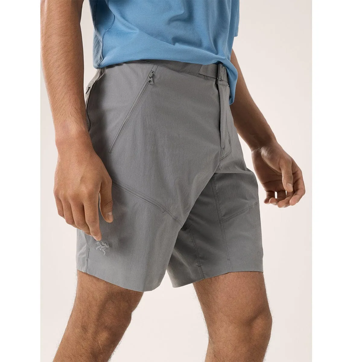 Arc'teryx Men's Gamma Quick Dry Short 9' Inseam