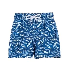 Boardwalk Kids Swim Shorts