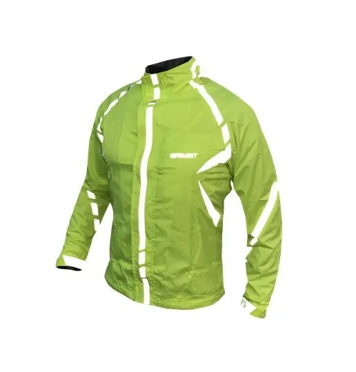 Brave Commuter Jacket 100% Waterproof