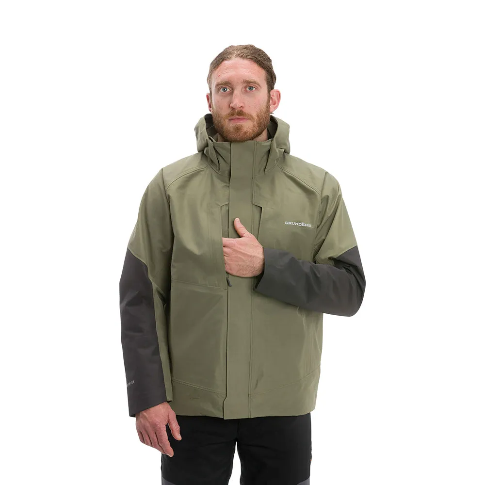 Buoy X Gore-Tex Jacket