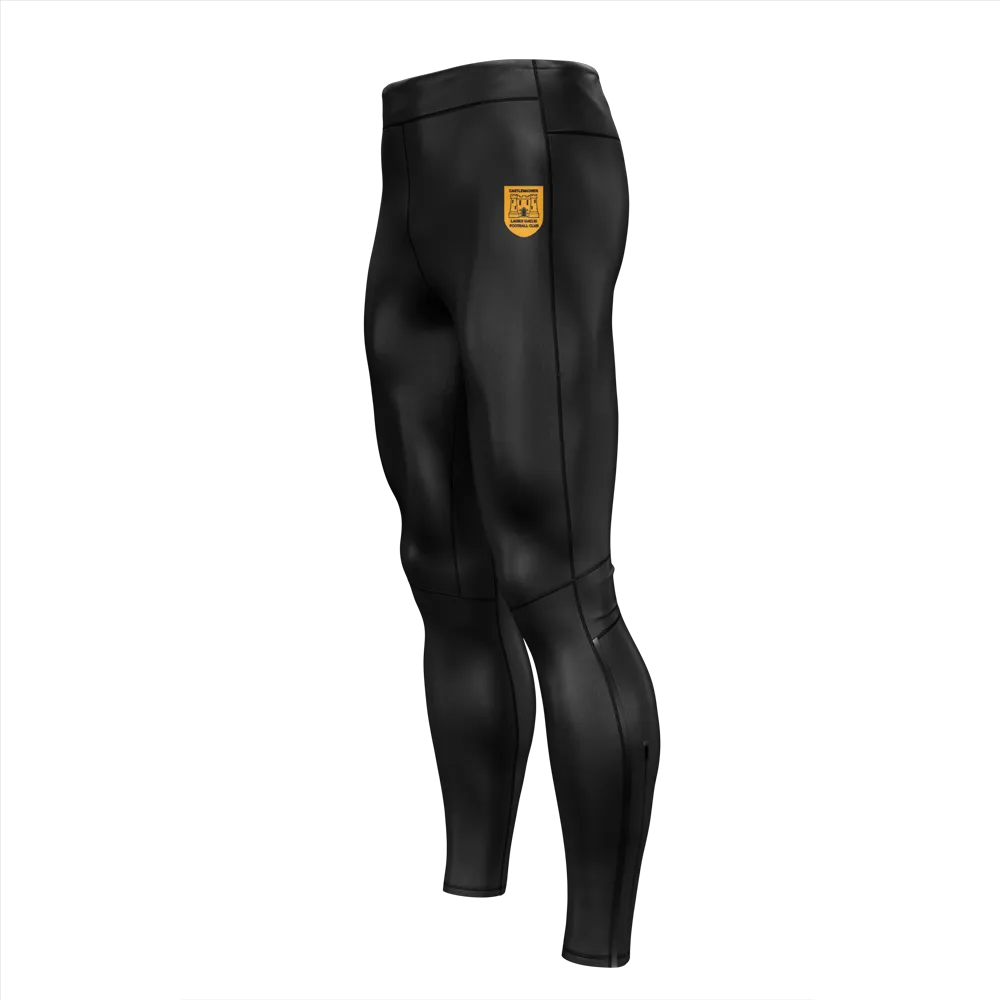 Castlemagner LGFA: Compression Leggings