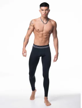 Compression Leggings 2.0 - Black