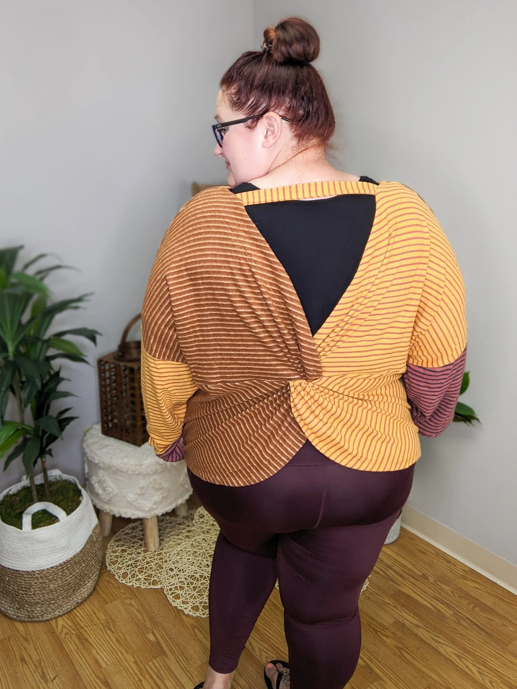 Compression Leggings With Pockets