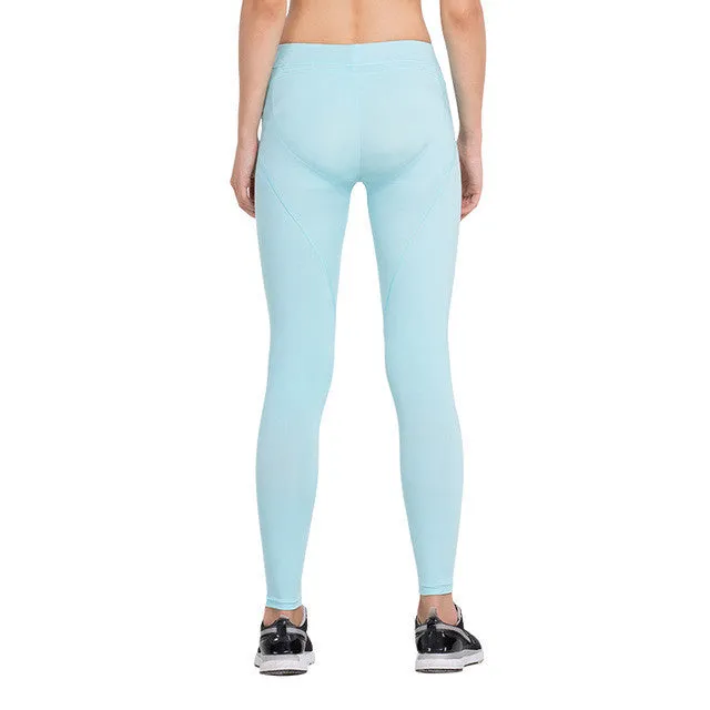 Compression Leggings