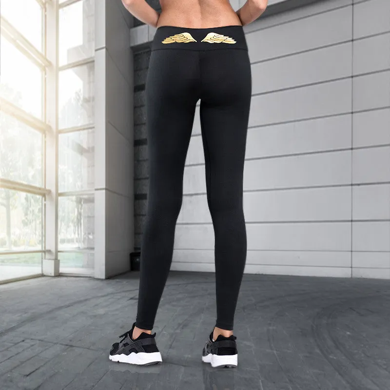 Compression Leggings