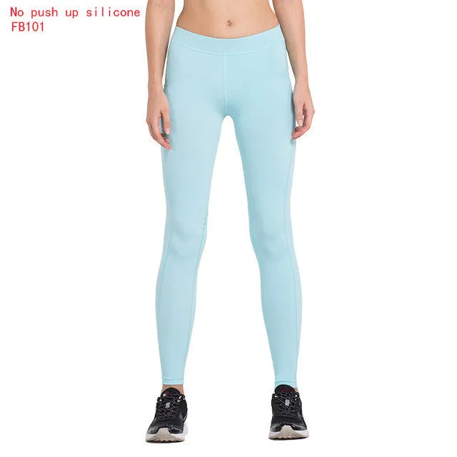 Compression Leggings