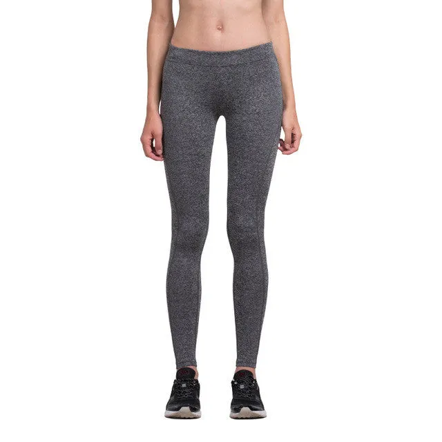 Compression Leggings