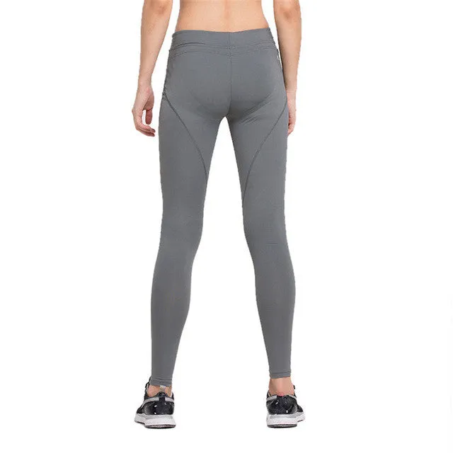 Compression Leggings