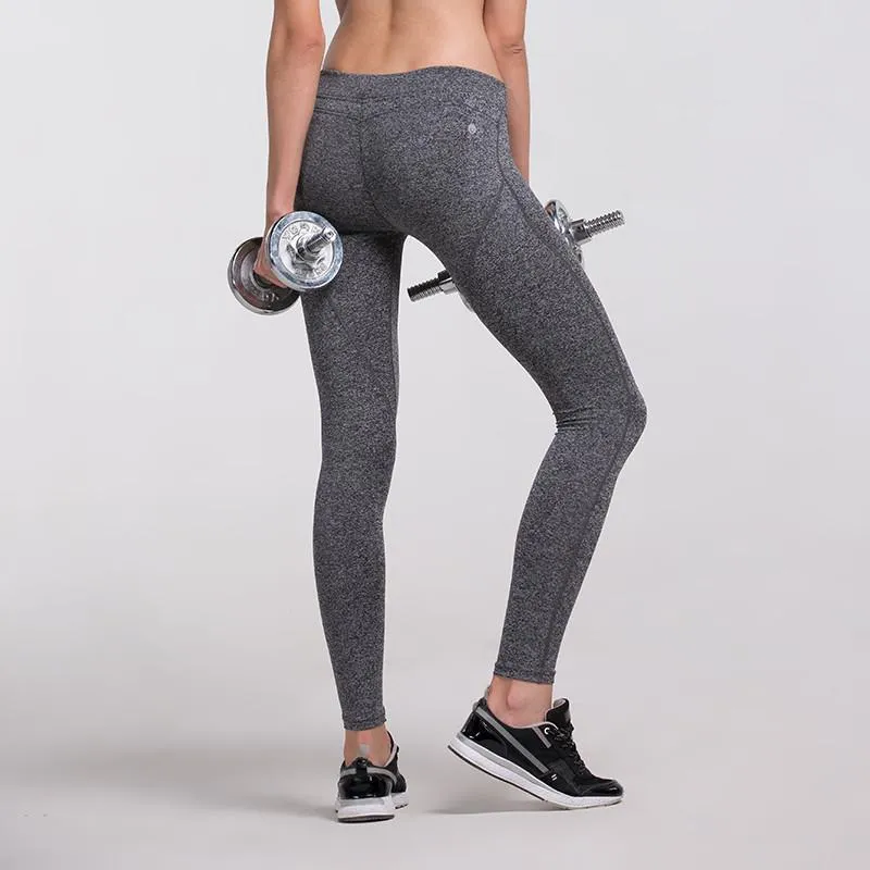 Compression Leggings