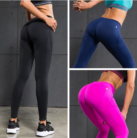 Compression Leggings