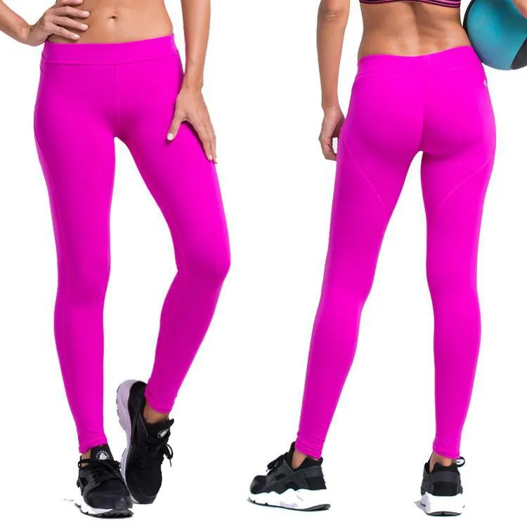 Compression Leggings