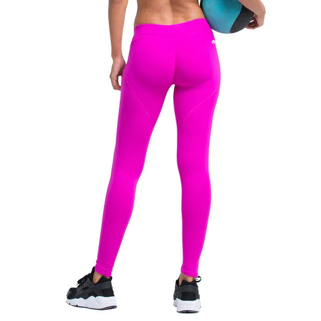 Compression Leggings