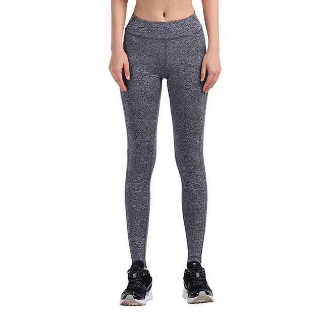 Compression Leggings