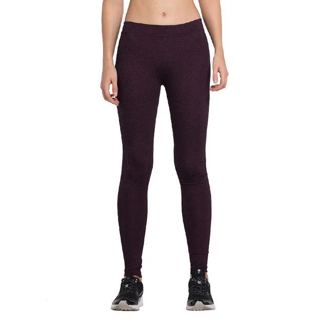 Compression Leggings