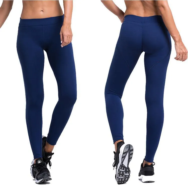 Compression Leggings