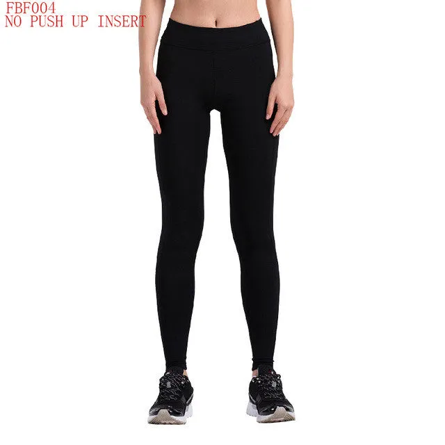 Compression Leggings