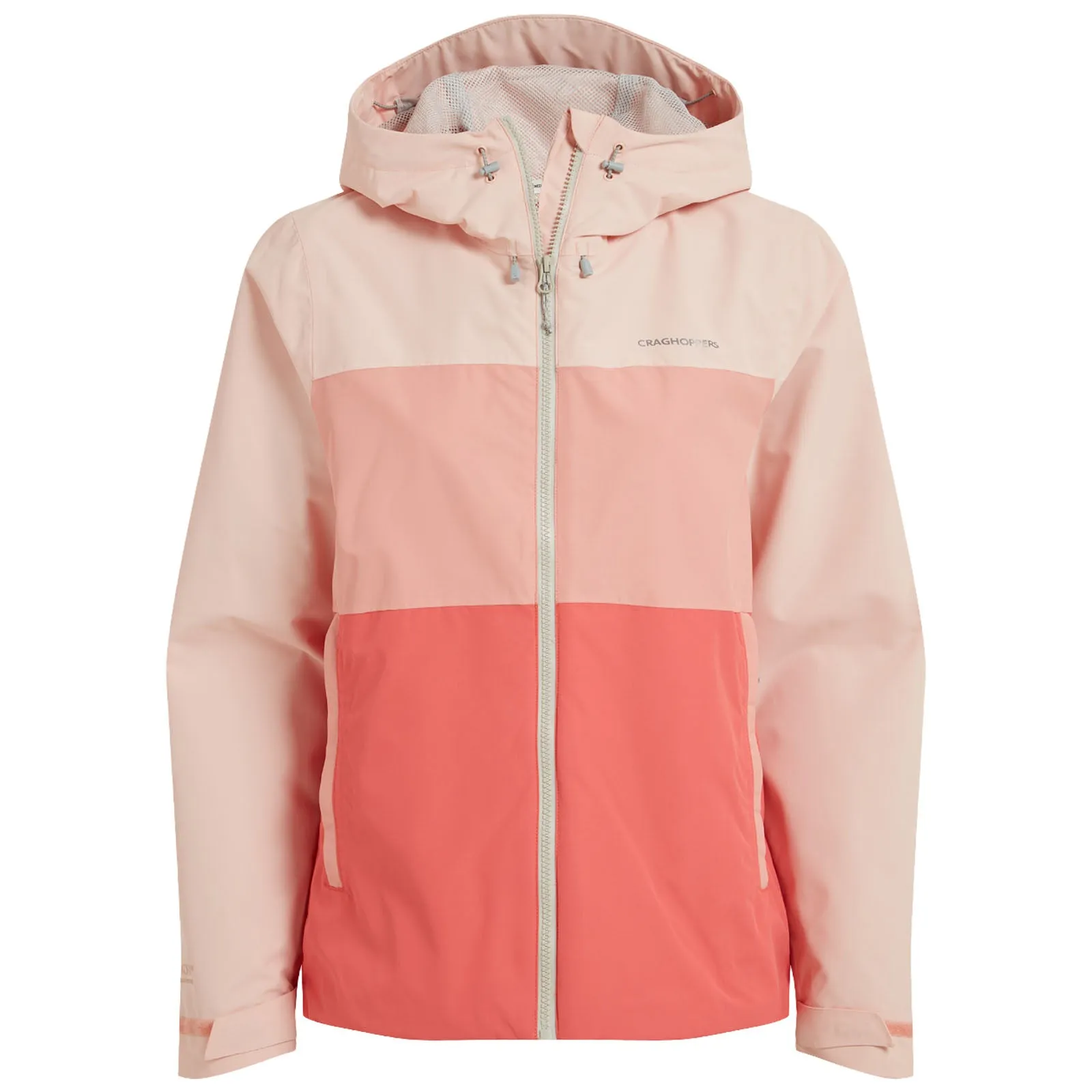 Craghoppers Ladies Kora Waterproof Jacket