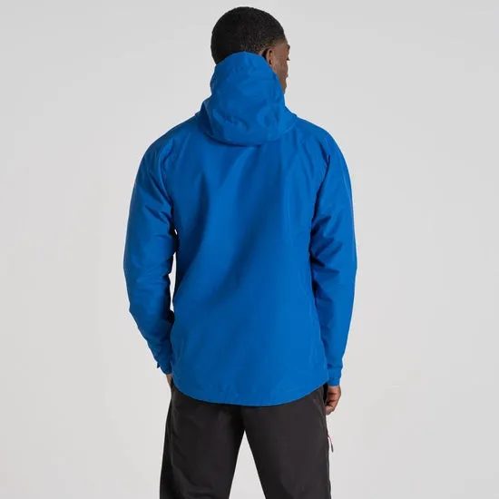 CRAGHOPPERS Men's Orion Waterproof Jacket