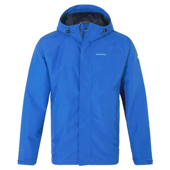 CRAGHOPPERS Men's Orion Waterproof Jacket