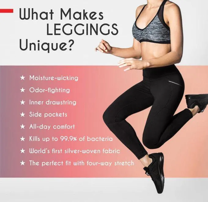 Dreams Legging