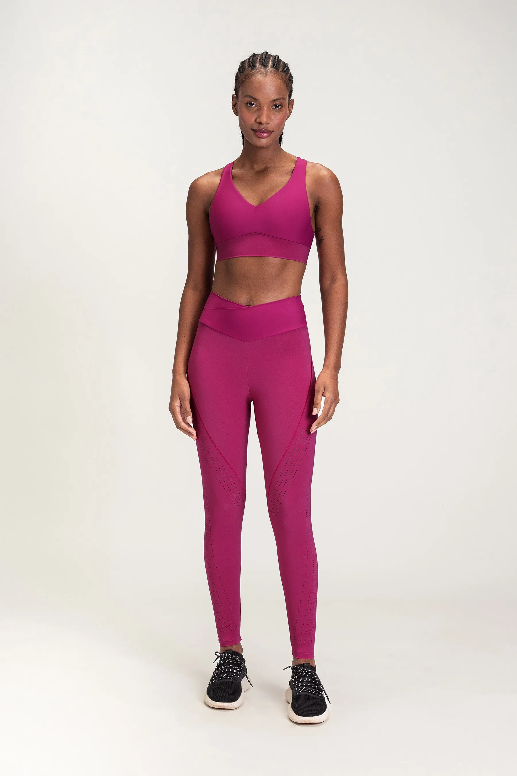 Easy Stretch Leggings