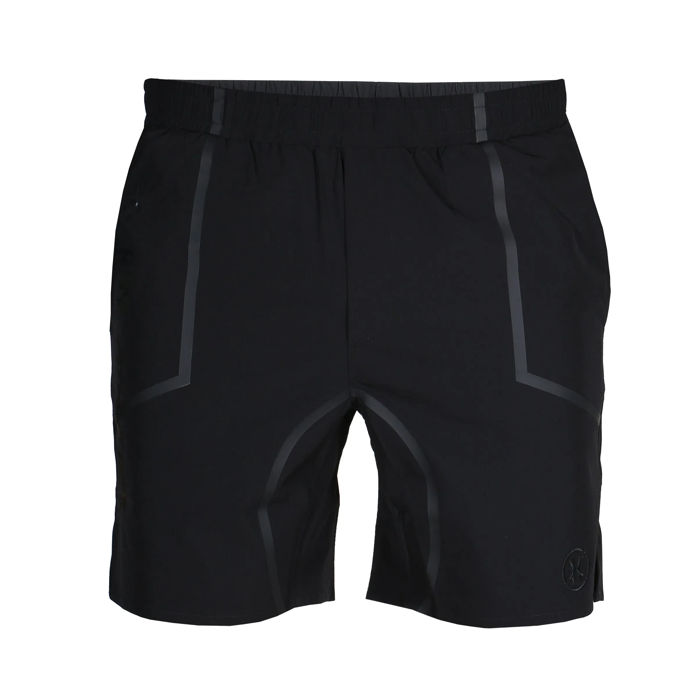 Gamma - Athletex Shorts - Black