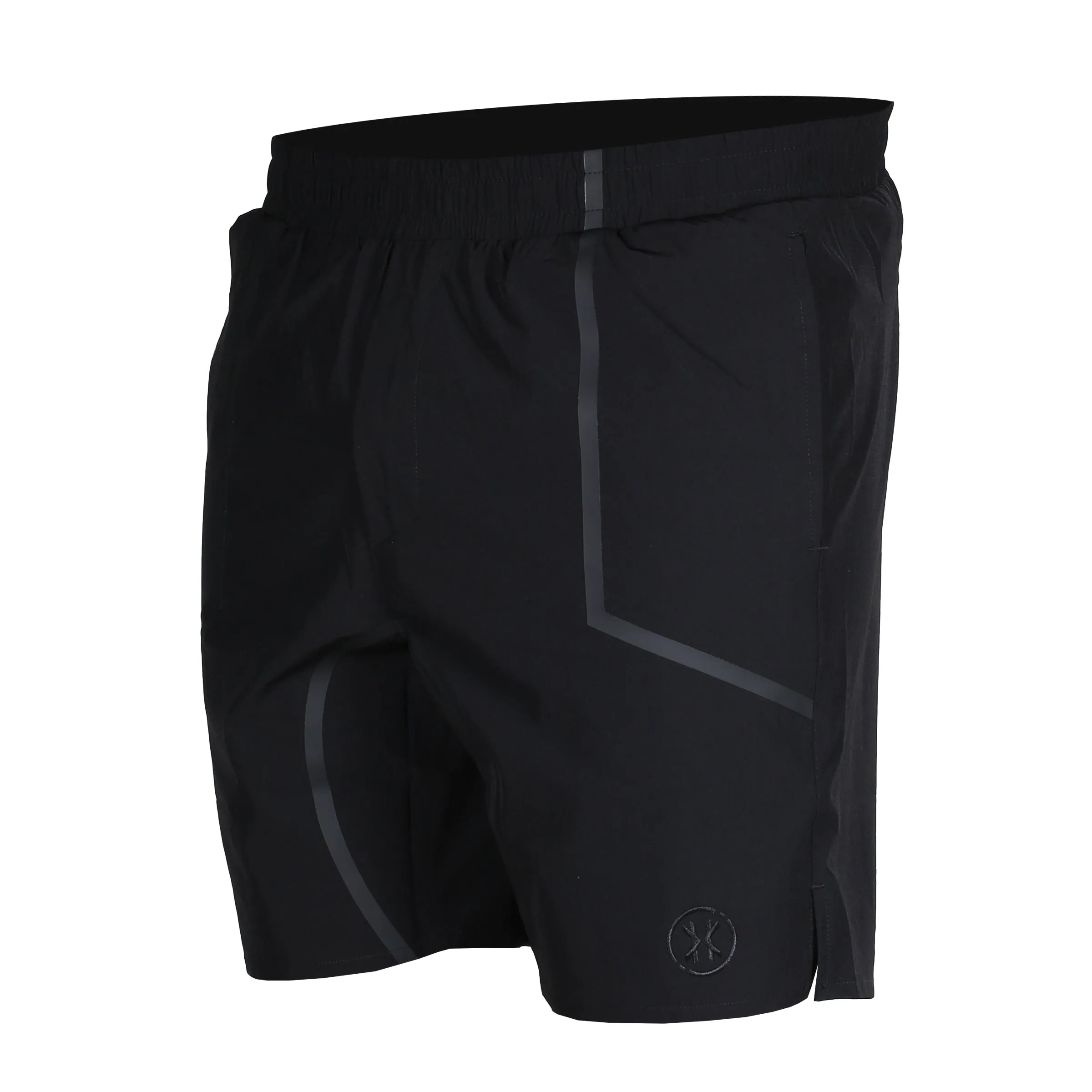 Gamma - Athletex Shorts - Black