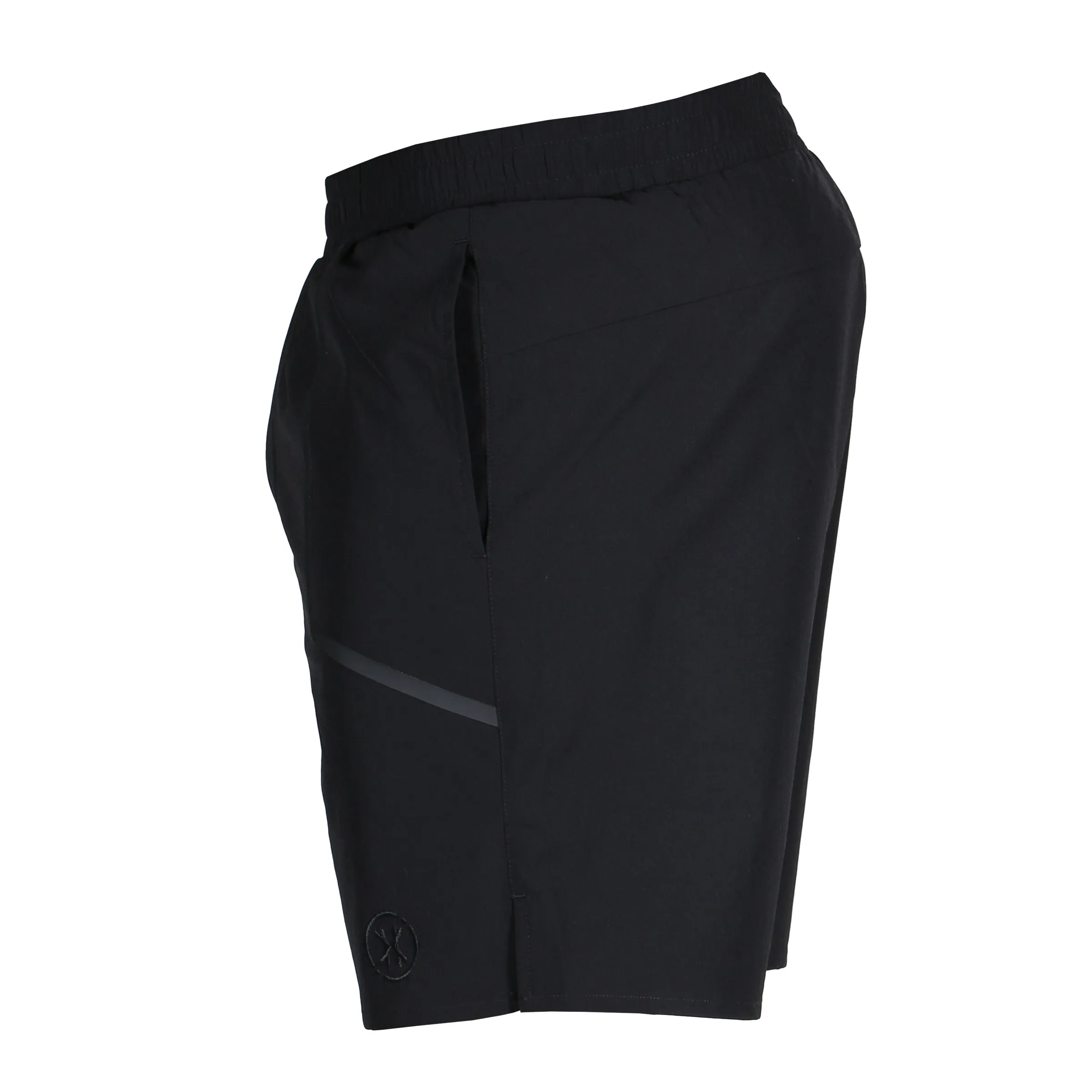 Gamma - Athletex Shorts - Black