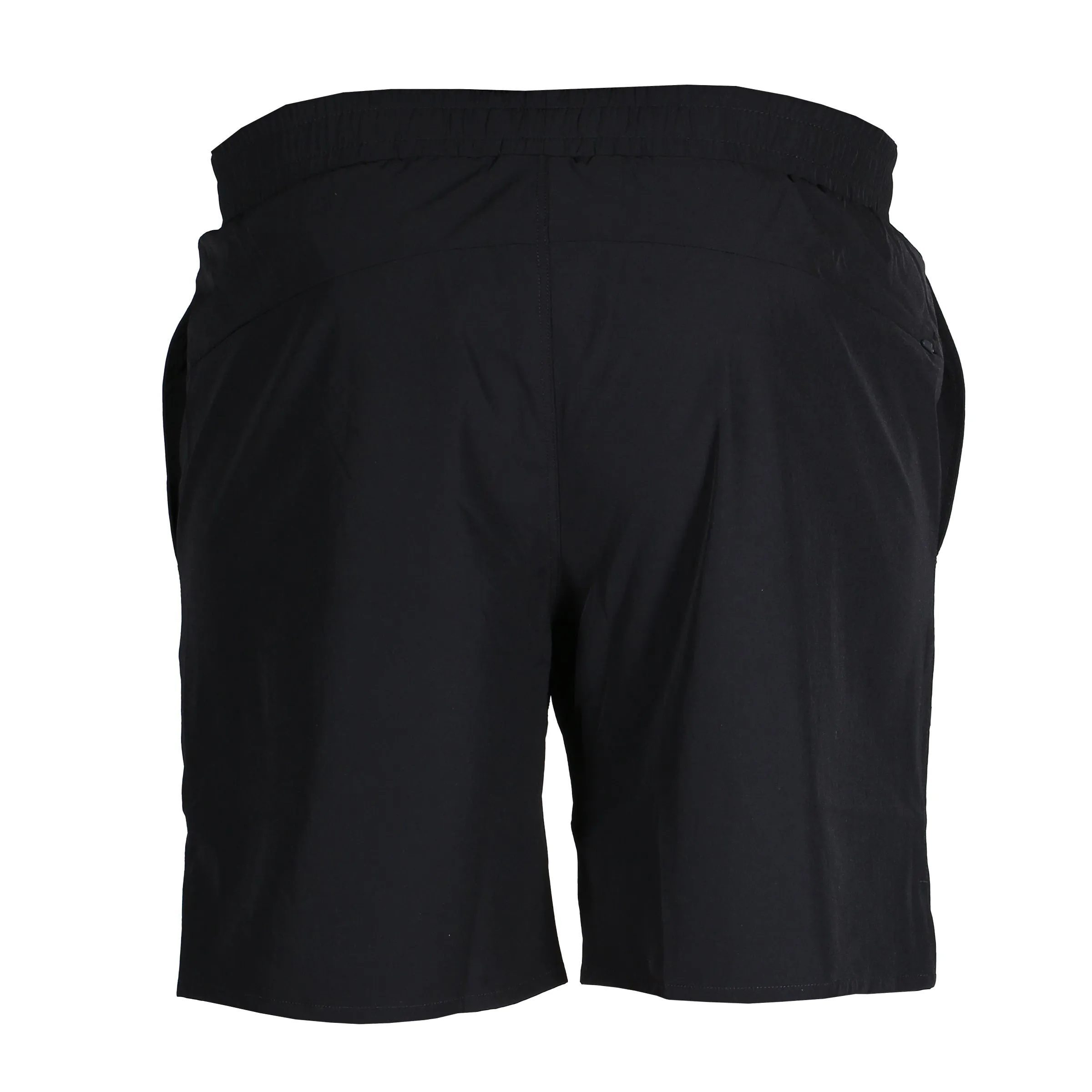 Gamma - Athletex Shorts - Black