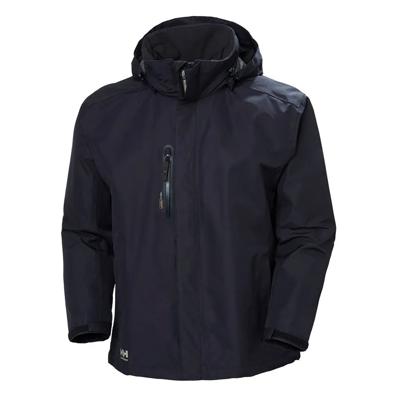 Helly Hansen Manchester Shell Jacket - 71043