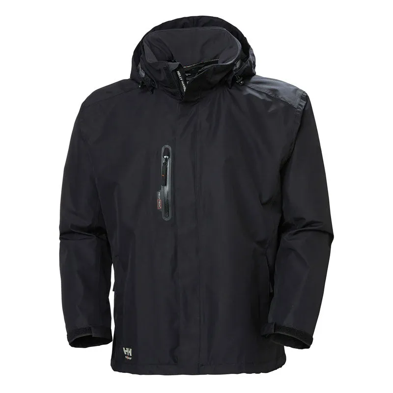 Helly Hansen Manchester Shell Jacket - 71043