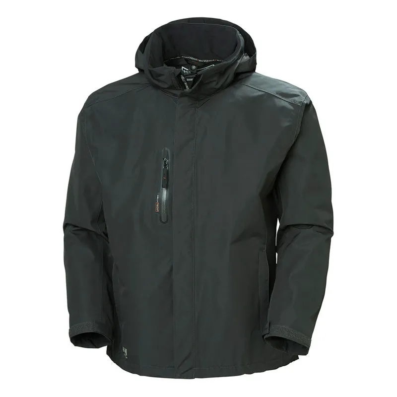 Helly Hansen Manchester Shell Jacket - 71043