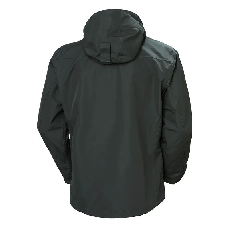 Helly Hansen Manchester Shell Jacket - 71043