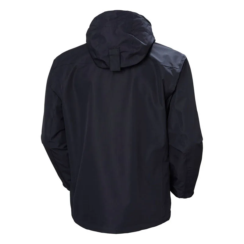 Helly Hansen Manchester Shell Jacket - 71043