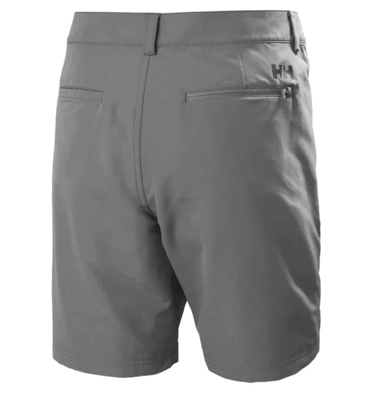 Helly Hansen Men's HP Quick-Dry Club Shorts 10"