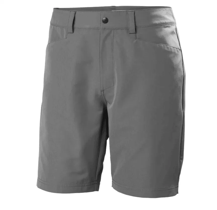 Helly Hansen Men's HP Quick-Dry Club Shorts 10"