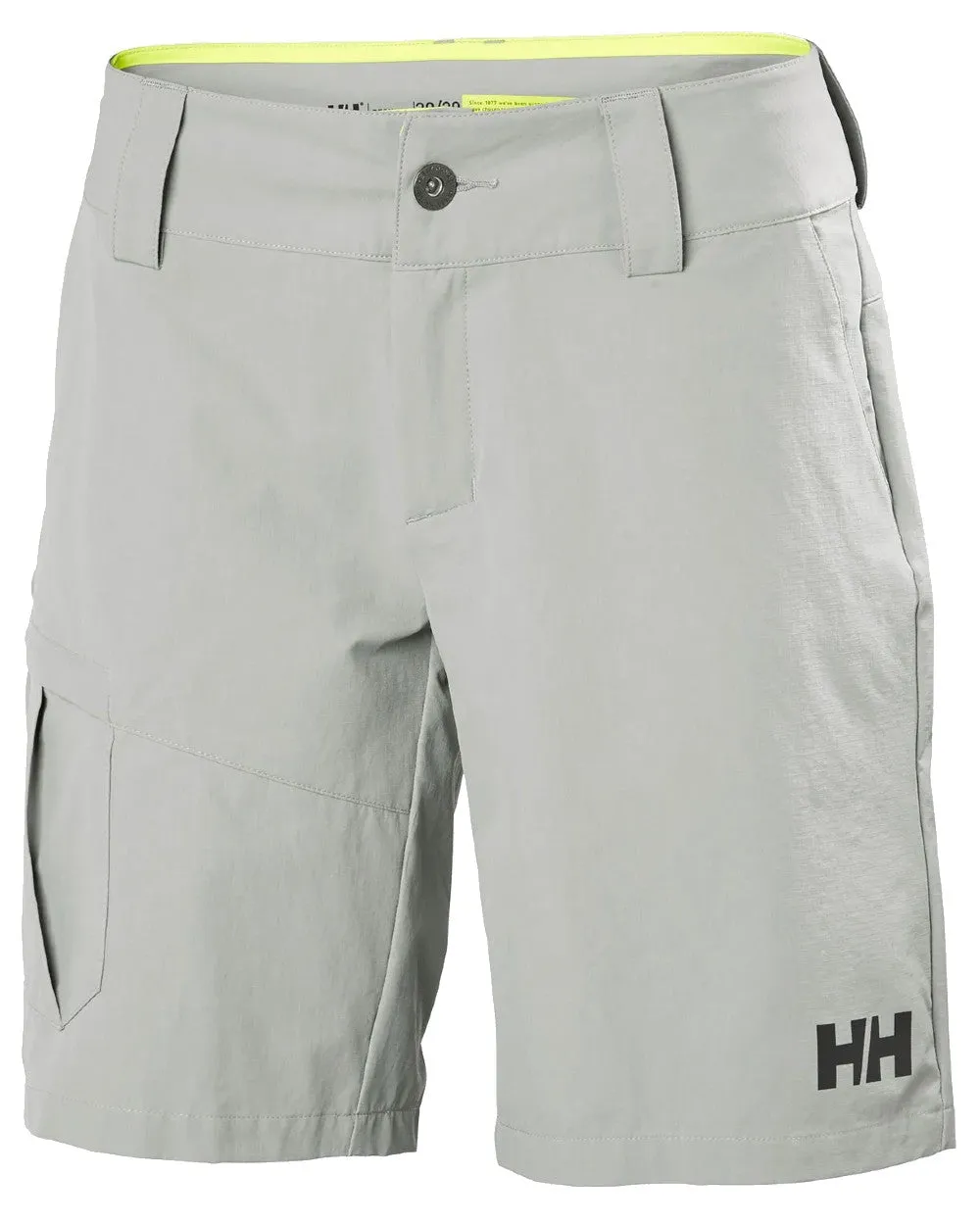 Helly Hansen Womens Quick Dry Cargo Shorts