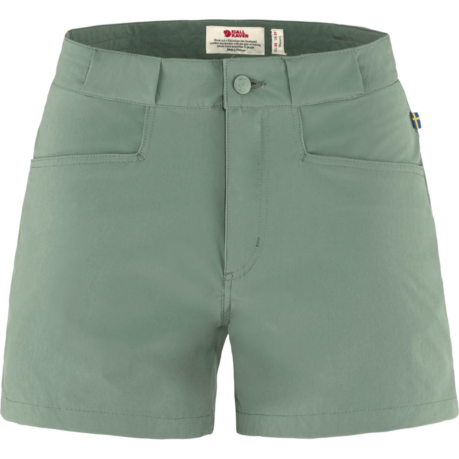 High Coast Lite Shorts W