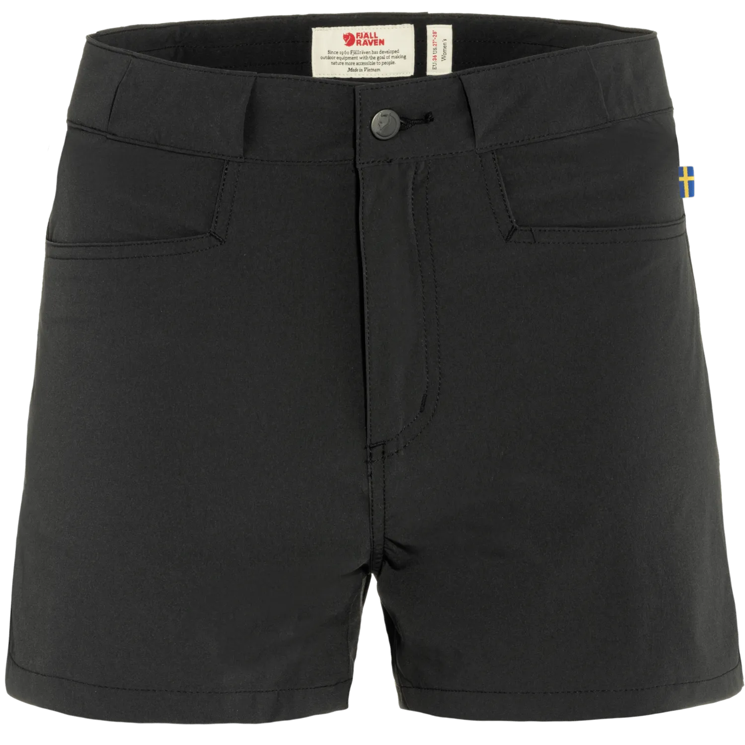 High Coast Lite Shorts W