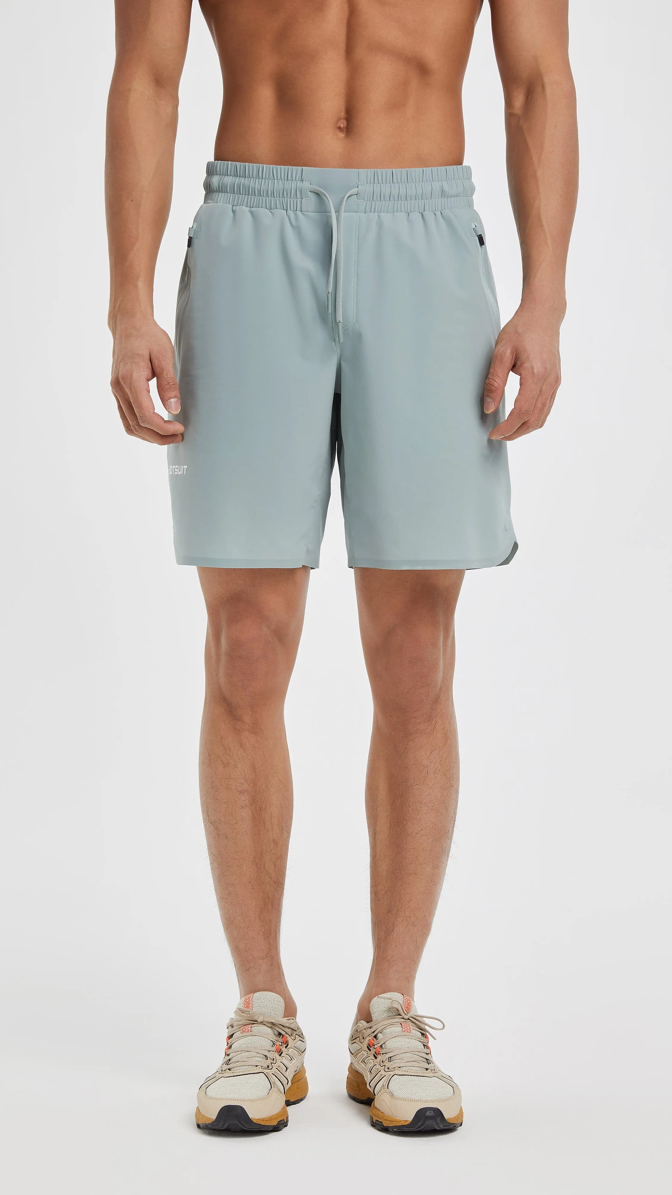 HOTSUIT Men Quick Dry Shorts