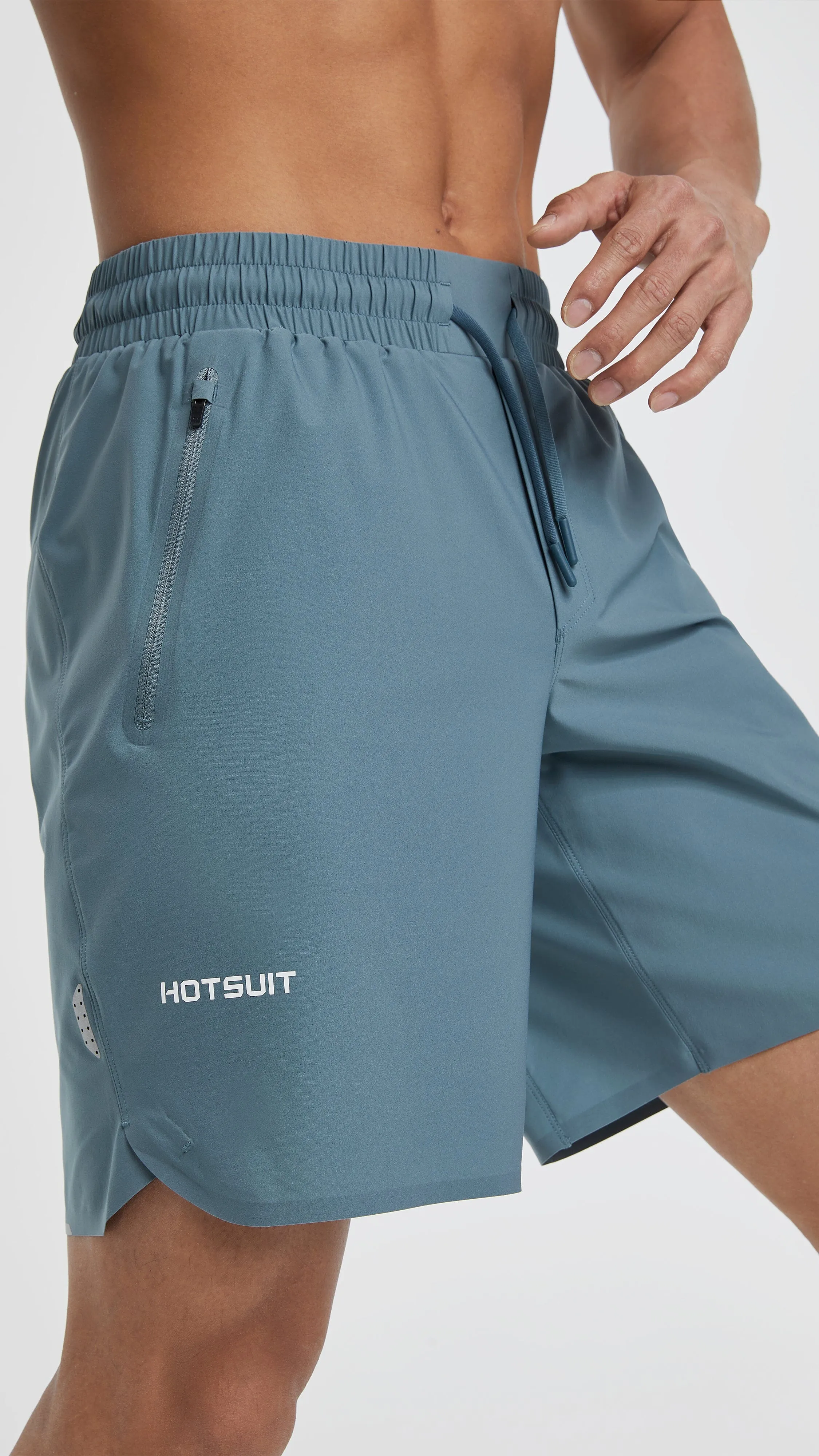 HOTSUIT Men Quick Dry Shorts