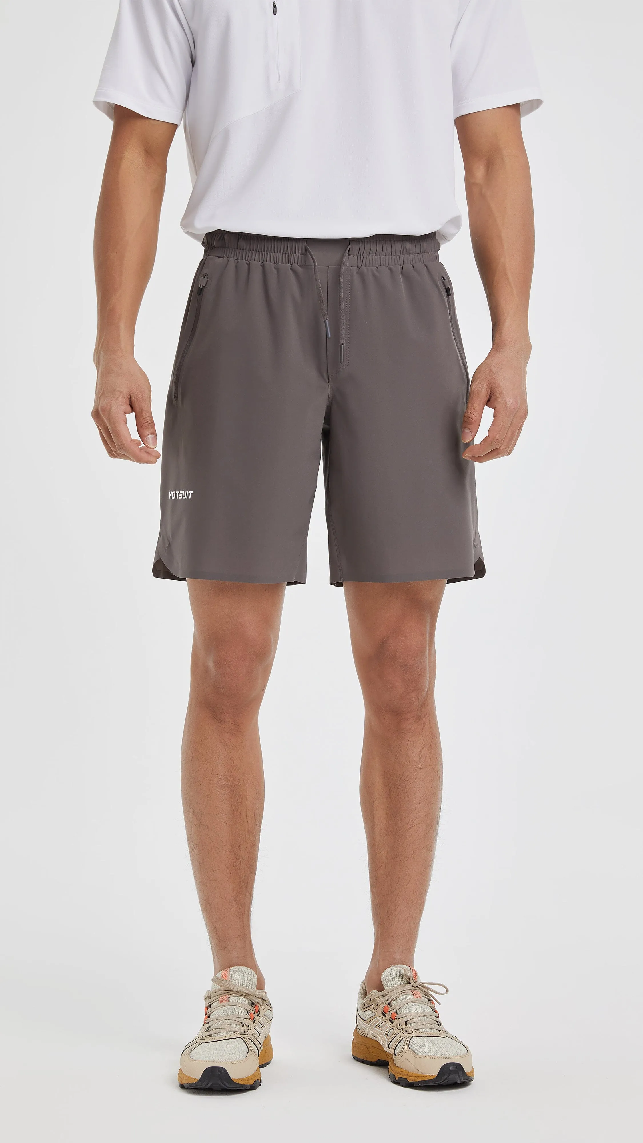 HOTSUIT Men Quick Dry Shorts