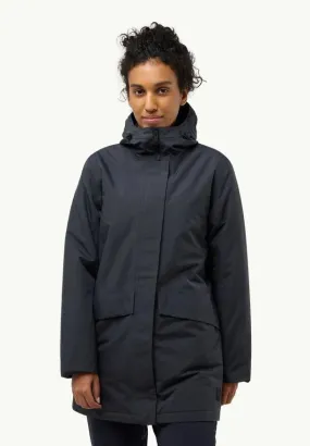 Jack Wolfskin Ladies Tempelhof Coat