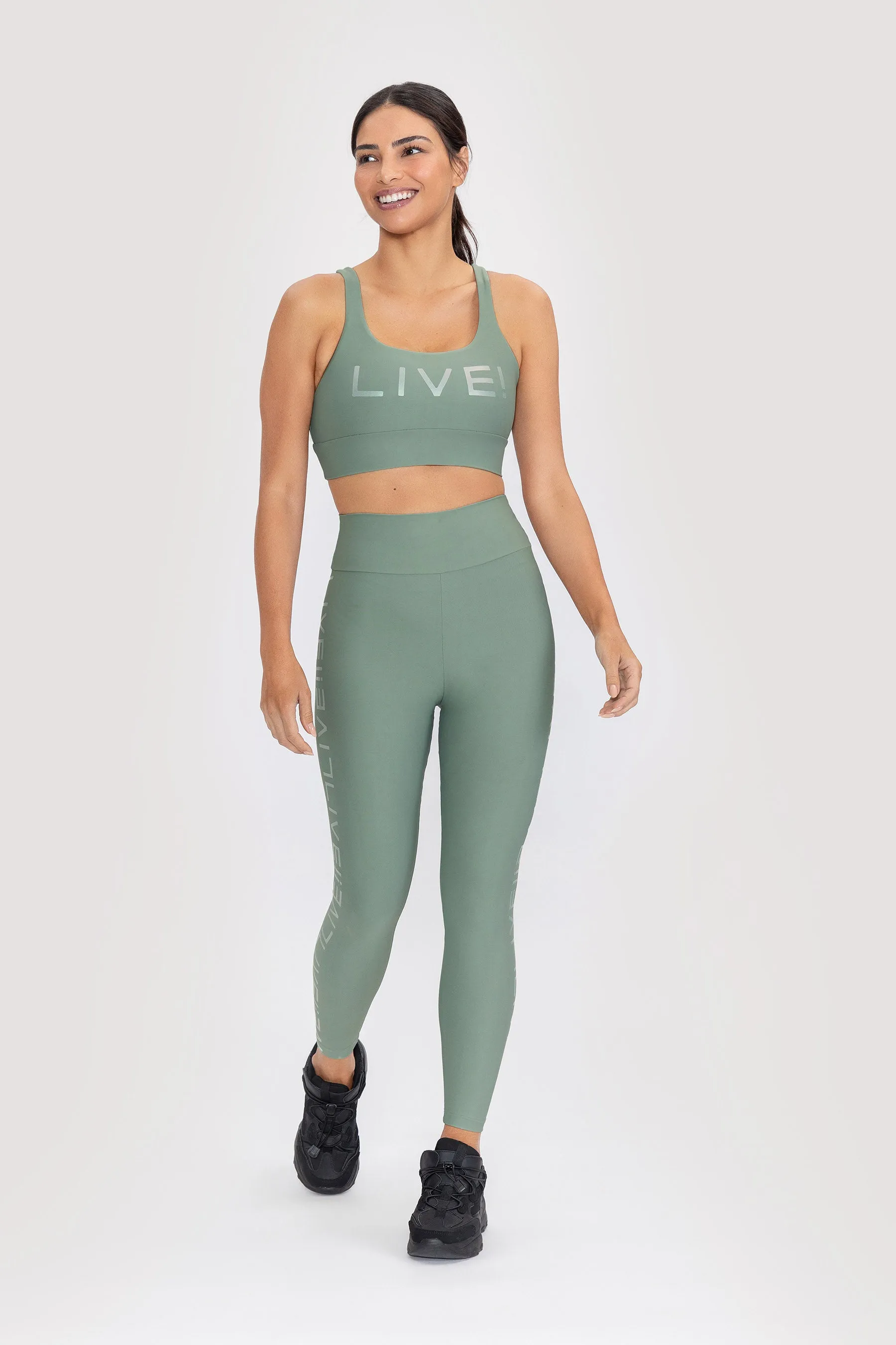 LIVE! Icon Neo Lux Leggings