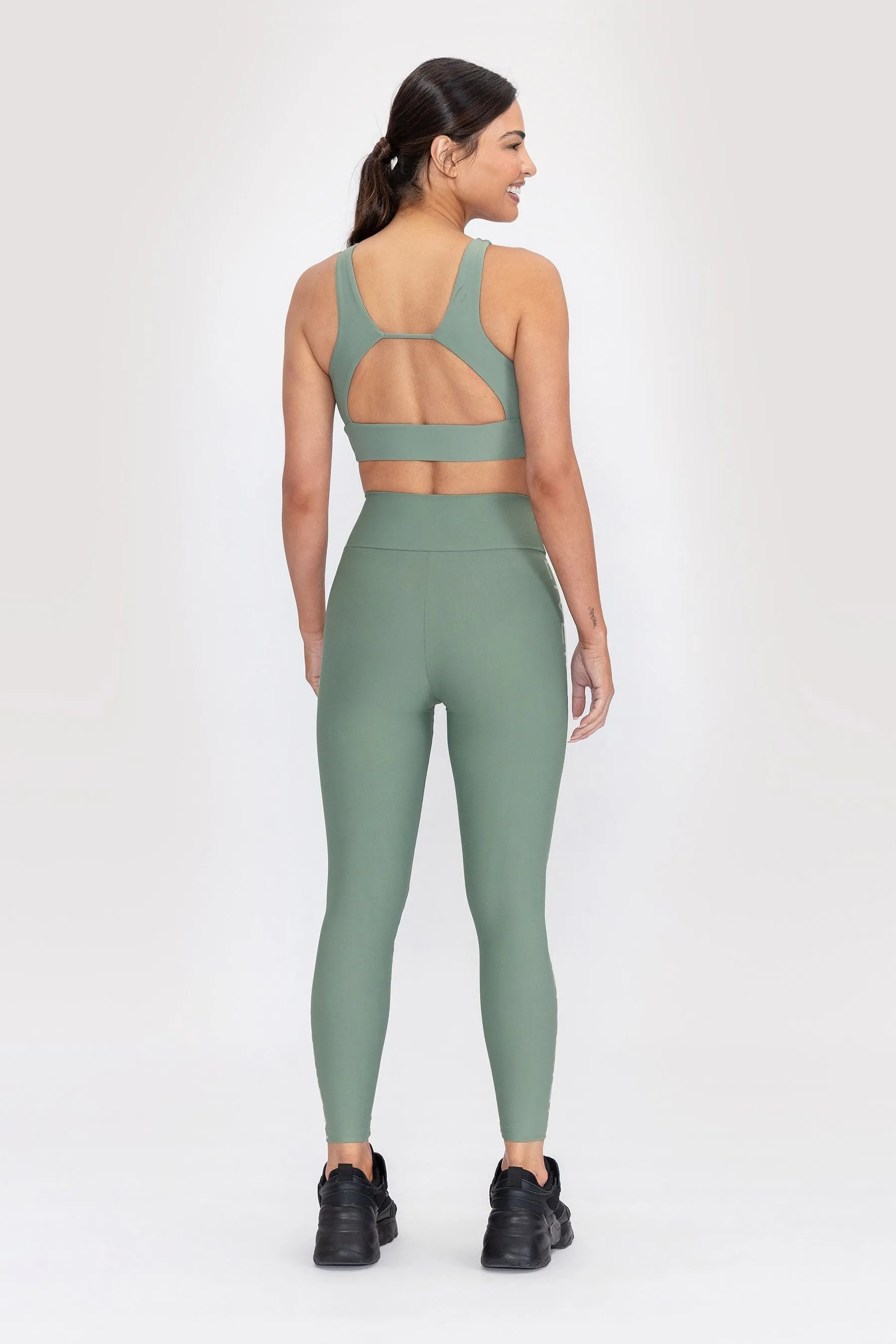 LIVE! Icon Neo Lux Leggings