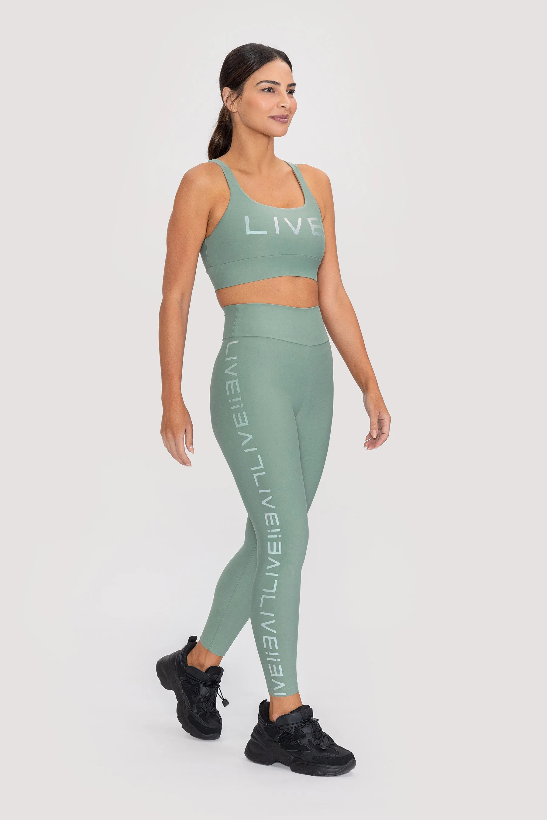 LIVE! Icon Neo Lux Leggings