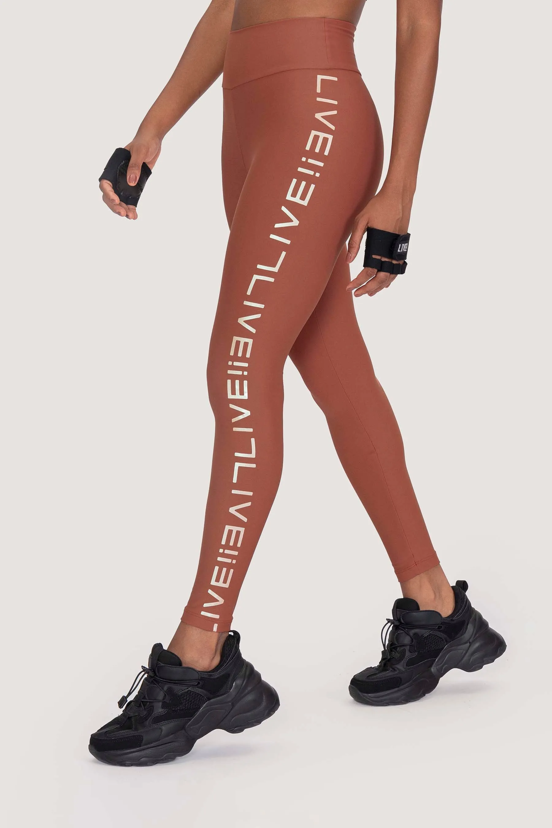 LIVE! Icon Neo Lux Leggings